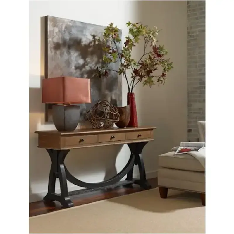 72-025 Kincaid Furniture Stone Ridge Living Room Furniture Sofa Table