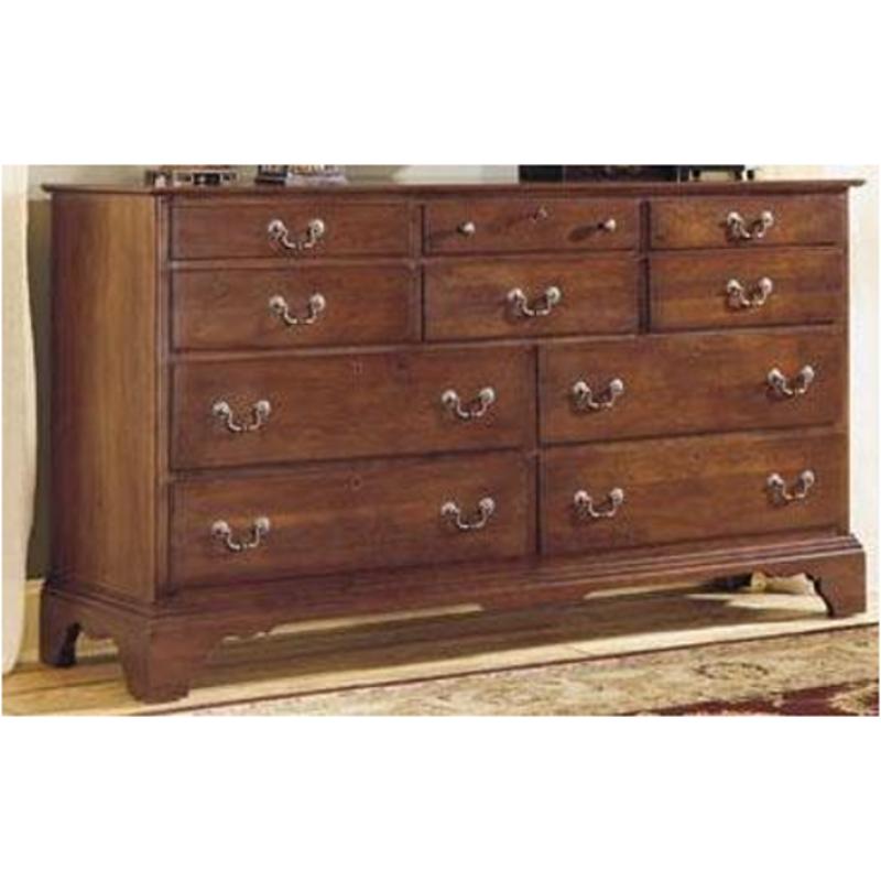 Brookside Cherry Bedroom Set Kincaid Furniture