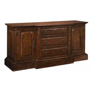 80-084 Kincaid Furniture Sturlyn-sienna Dining Room Furniture Dining Chair