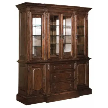 80-088 Kincaid Furniture Sturlyn-sienna Dining Room Furniture China