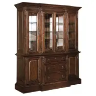 80-088 Kincaid Furniture Sturlyn-sienna Dining Room Furniture China