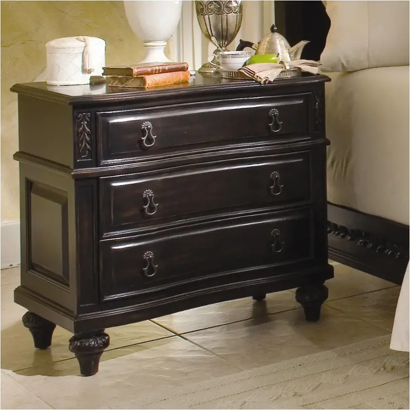 82142 Kincaid Furniture Sturlynonyx Nightstandonyx Black