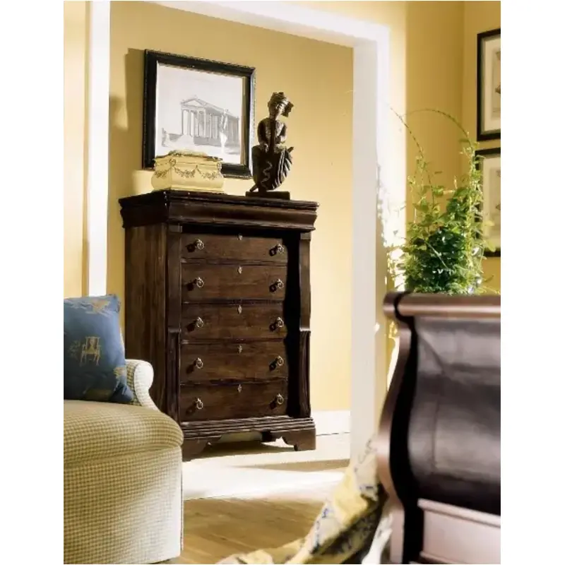 83105 Kincaid Furniture Keswick Bedroom Furniture Chest