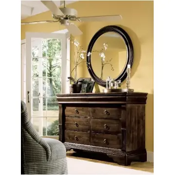 83-112 Kincaid Furniture Keswick Bedroom Furniture Mirror