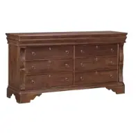 83-160 Kincaid Furniture Keswick Bedroom Furniture Dresser