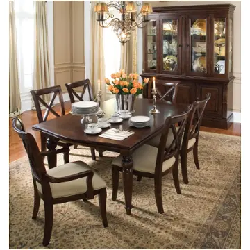 83-054 Kincaid Furniture Keswick Dining Room Furniture Dining Table