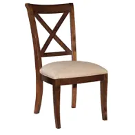 83-063 Kincaid Furniture Keswick Dining Room Furniture Dining Chair