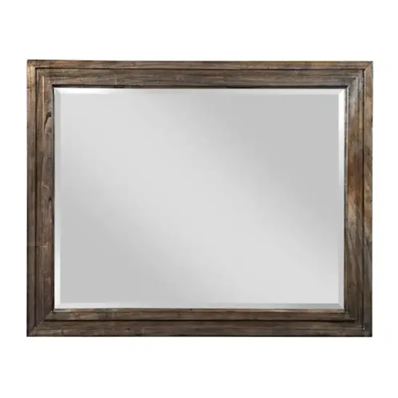 84-118v Kincaid Furniture Montreat Bedroom Furniture Mirror