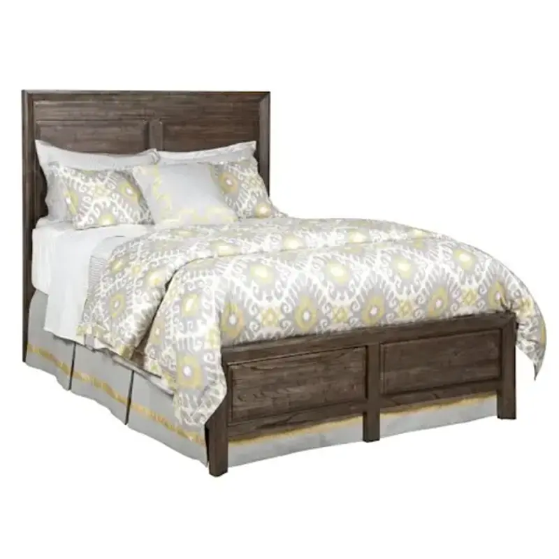 84-130fv Kincaid Furniture Montreat Bedroom Furniture Bed