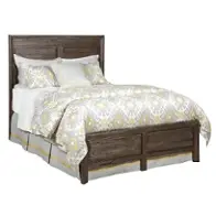 84-130fv Kincaid Furniture Montreat Bedroom Furniture Bed