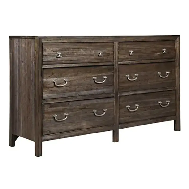 84-160v Kincaid Furniture Montreat Bedroom Furniture Dresser