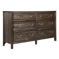 84-160v Kincaid Furniture Montreat Bedroom Furniture Dresser