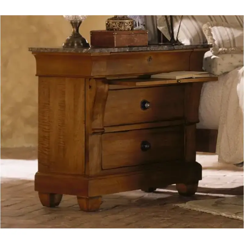 96-142mv Kincaid Furniture Tuscano Bedroom Furniture Nightstand