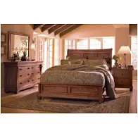 96-153hv Kincaid Furniture Tuscano Bedroom Furniture Bed
