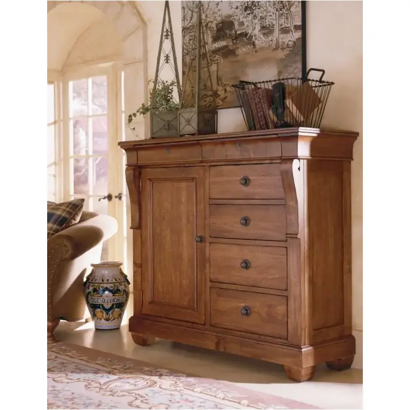 96-162v Kincaid Furniture Tuscano Bedroom Furniture Chest