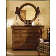 96-163v Kincaid Furniture Tuscano Bedroom Furniture Dresser