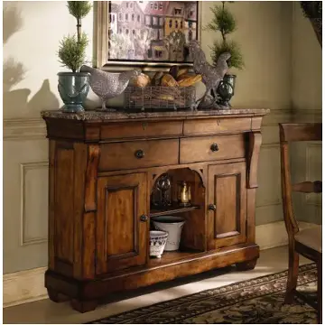96-090mv Kincaid Furniture Tuscano Dining Room Furniture Sideboard