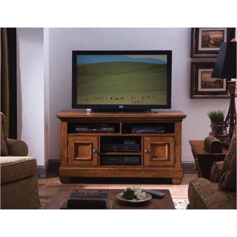 96035v Kincaid Furniture Tuscano Entertainment Console 54in