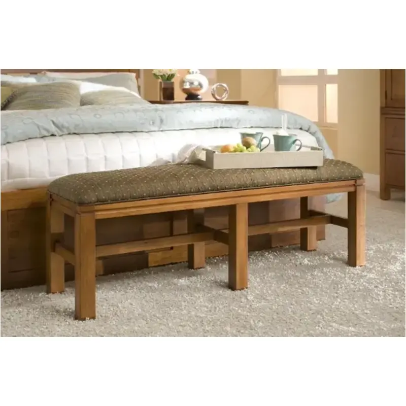 97-103 Kincaid Furniture Highland Park Bedroom Furniture Benche