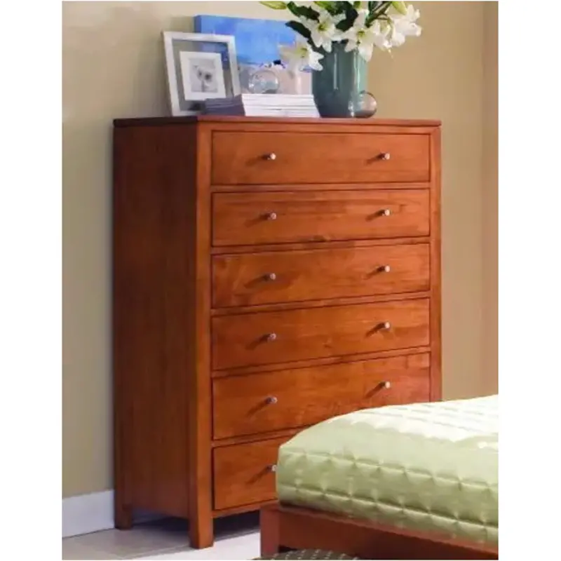 97-105 Kincaid Furniture Highland Park Bedroom Furniture Chest