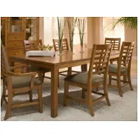 97-054 Kincaid Furniture Highland Park Dining Room Furniture Dining Table