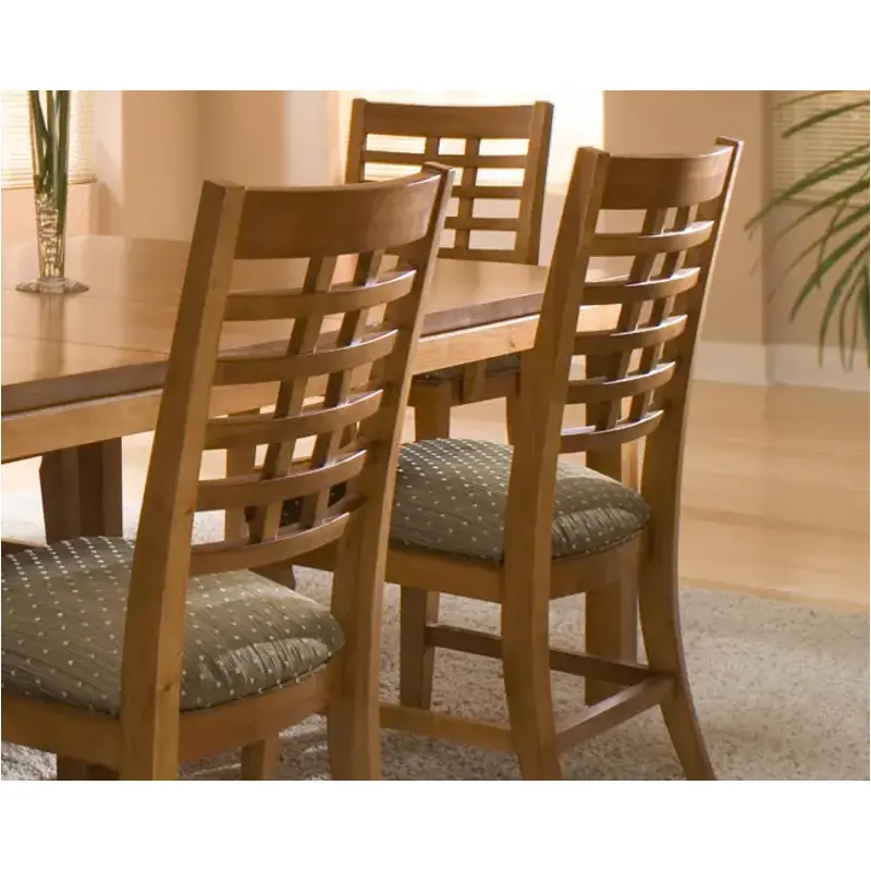 97061 Kincaid Furniture Highland Park Side Chair