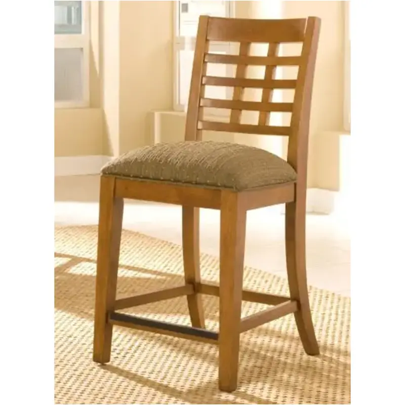 97067 Kincaid Furniture Highland Park Tall Dining Chair