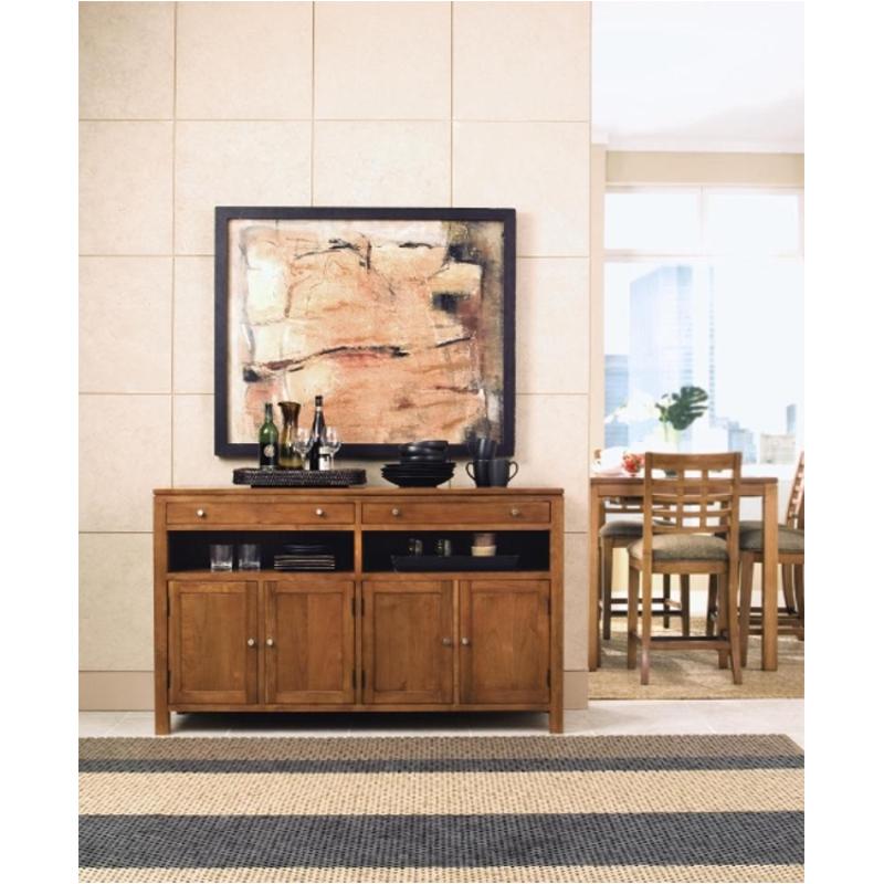97090 Kincaid Furniture Highland Park Sideboard