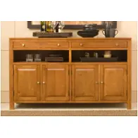 97-090 Kincaid Furniture Highland Park Dining Room Furniture Sideboard