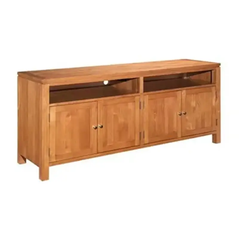 97-036 Kincaid Furniture Highland Park Home Entertainment Furniture Tv Console