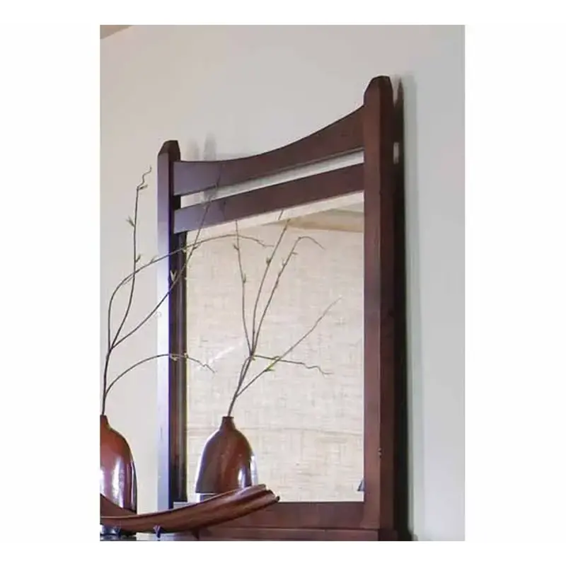31-118 Kincaid Furniture Stonewater Bedroom Furniture Mirror
