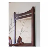 31-118 Kincaid Furniture Stonewater Bedroom Furniture Mirror