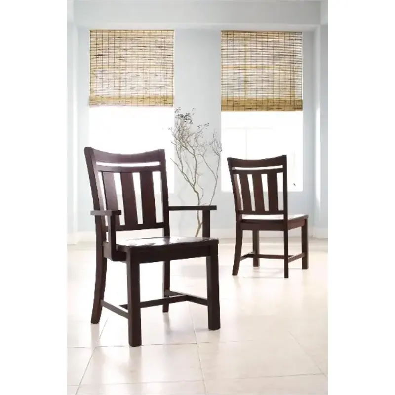 31-062 Kincaid Furniture Stonewater Dining Room Furniture Dining Chair