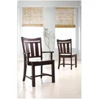 31-062 Kincaid Furniture Stonewater Dining Room Furniture Dining Chair