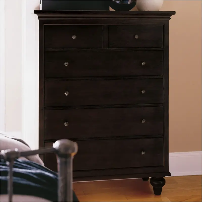 46-105 Kincaid Furniture Somerset Bedroom Furniture Chest
