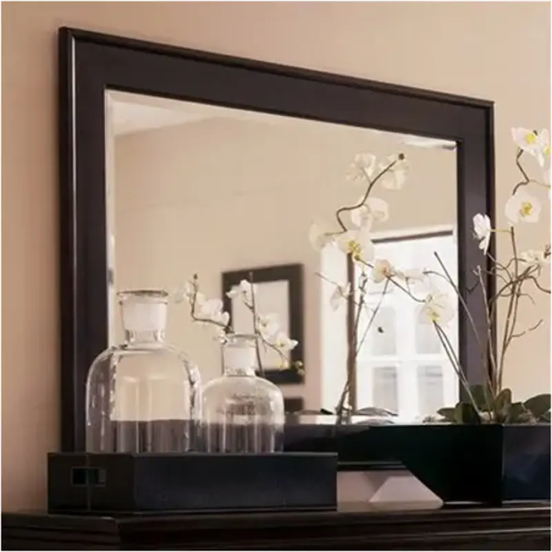 46-114 Kincaid Furniture Somerset Bedroom Furniture Mirror