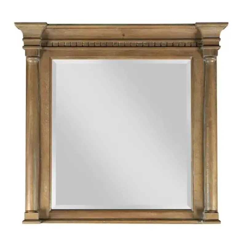 72-114 Kincaid Furniture Stone Ridge Bedroom Furniture Mirror