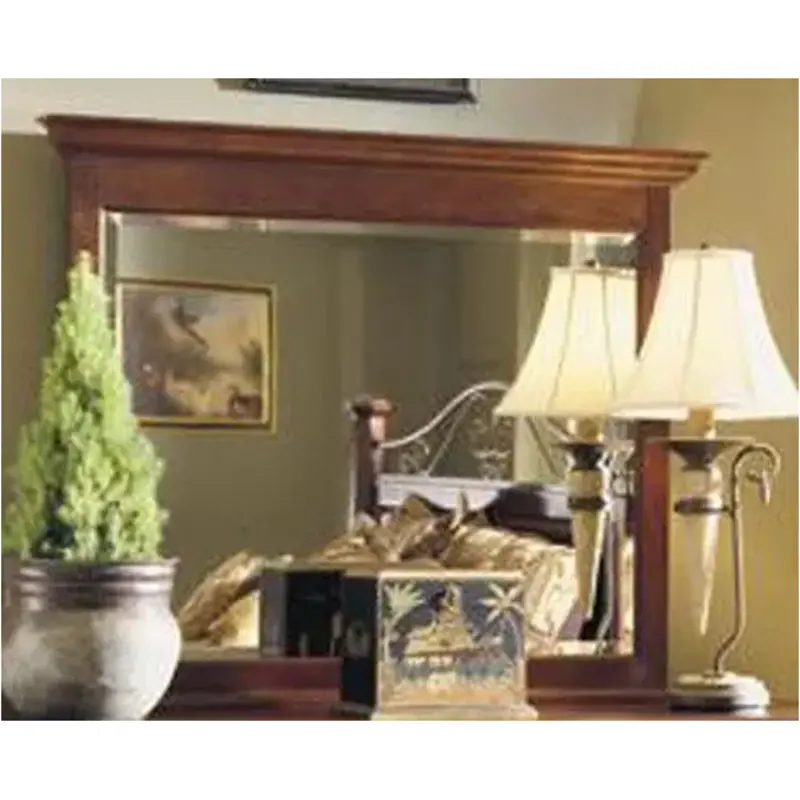 79-114 Kincaid Furniture Brookside Cherry Bedroom Furniture Mirror