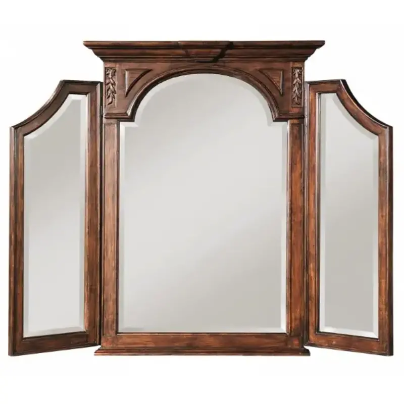 80-116 Kincaid Furniture Sturlyn-sienna Bedroom Furniture Mirror
