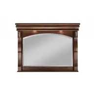 83-114 Kincaid Furniture Keswick Bedroom Furniture Mirror