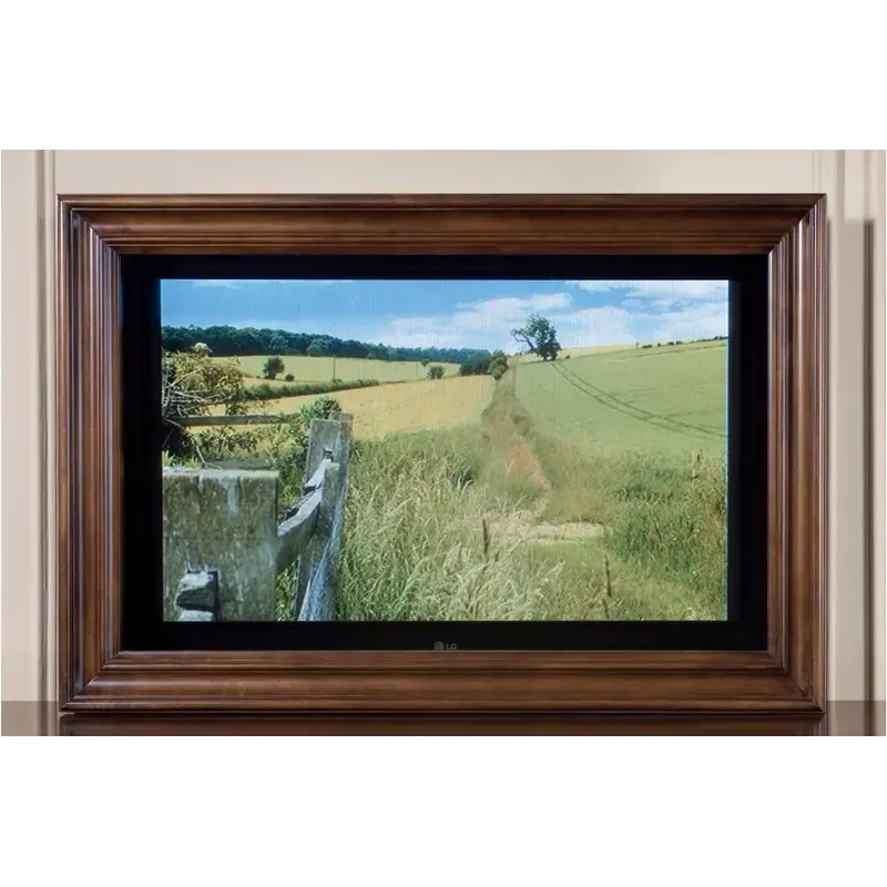 83-117 Kincaid Furniture Keswick Bedroom Furniture Mirror