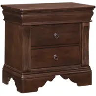 83-141 Kincaid Furniture Keswick Bedroom Furniture Nightstand