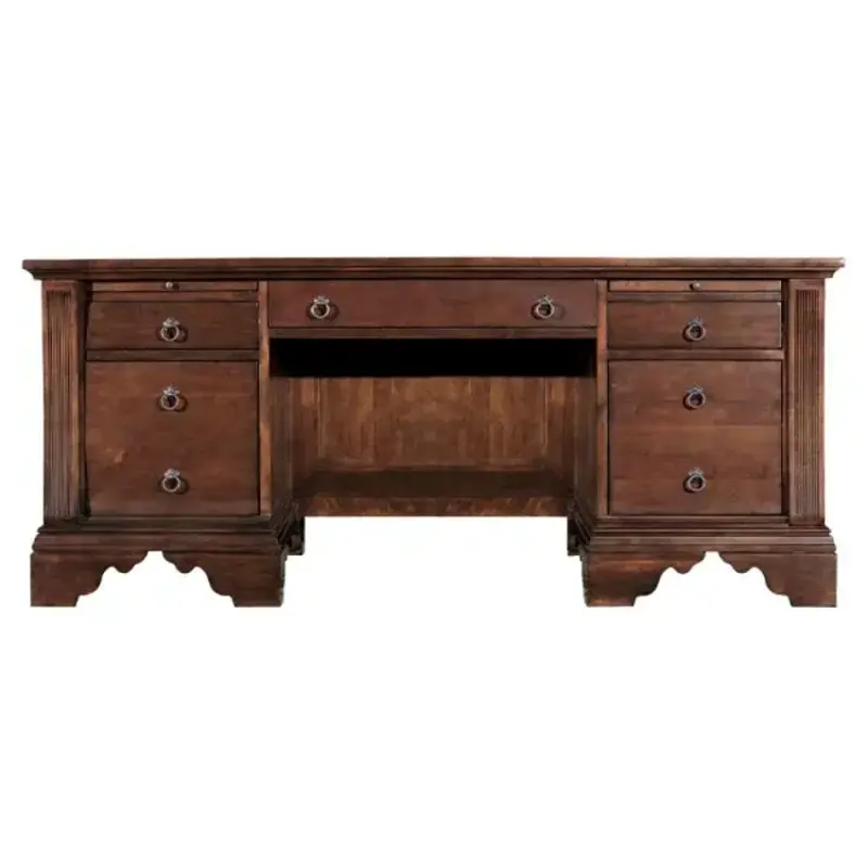 83-230 Kincaid Furniture Keswick Home Office Furniture Desk