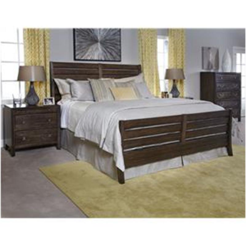84 152hv Kincaid Furniture King California King Sleigh Bed