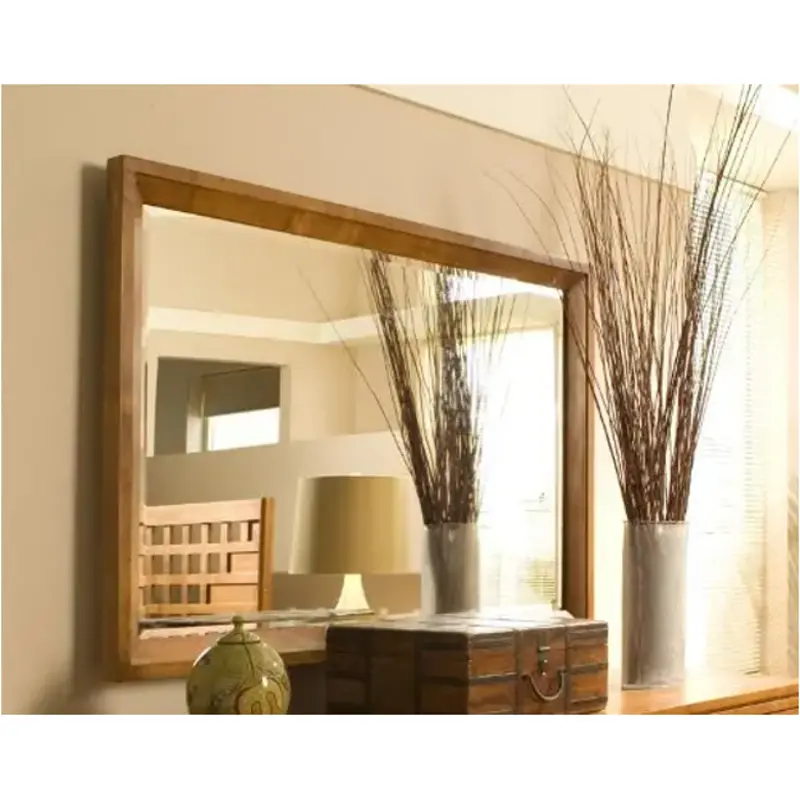 97-114 Kincaid Furniture Highland Park Bedroom Furniture Mirror