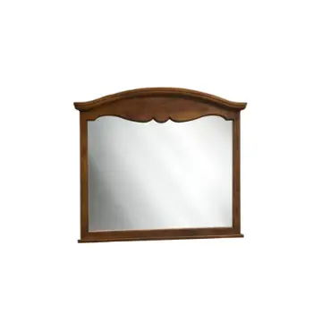 24-114 Kincaid Furniture Stonecroft Bedroom Furniture Mirror