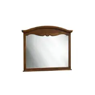 24-114 Kincaid Furniture Stonecroft Bedroom Furniture Mirror