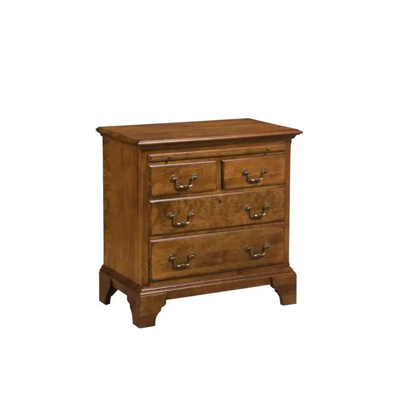 32-143 Kincaid Furniture Cherry Traditions Bedroom Furniture Chest