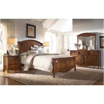 24-130h Kincaid Furniture Stonecroft Bedroom Furniture Bed