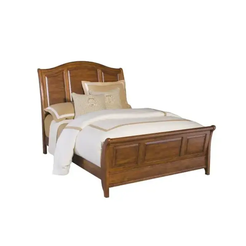 32-150h Kincaid Furniture Cherry Traditions Bedroom Furniture Bed